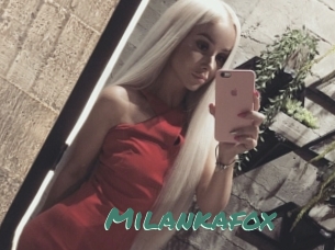 milankafox Free sexcams