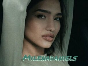 Milenadaniels