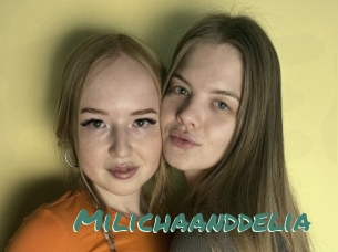 Milichaanddelia