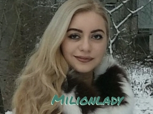 Milionlady