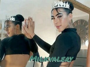milkvalery Free sexcams