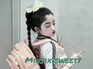 Minjixisweety