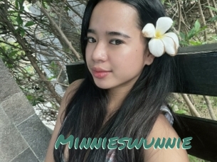 Minnieswunnie