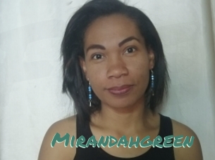 Mirandahgreen