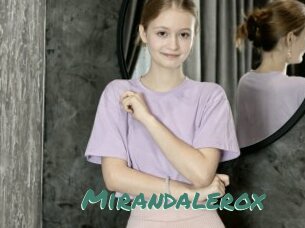 Mirandalerox
