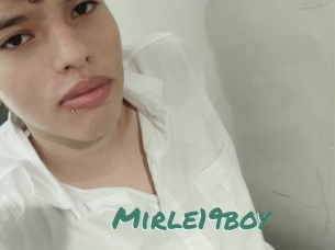 Mirle19boy