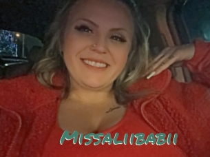 Missaliibabii