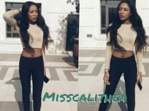 Misscalithea