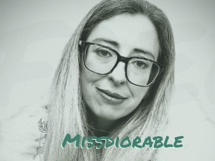 Missdiorable