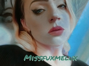 Missfuxmelux