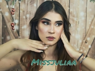 Missjuliaa