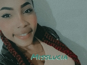 Misslucia