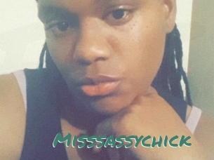 Misssassychick