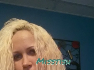 Misstish