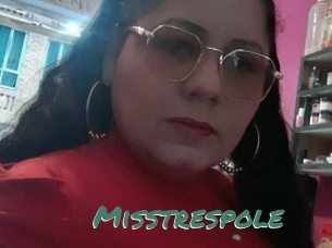 Misstrespole