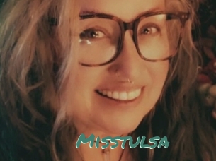 Misstulsa