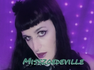 Misszoedeville