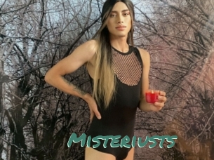 Misteriusts