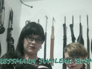 Mistressmara_sumleah_bdsm