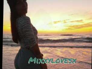 Mixxylovesx