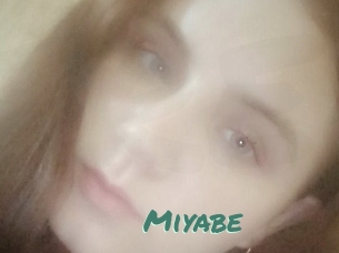 Miyabe