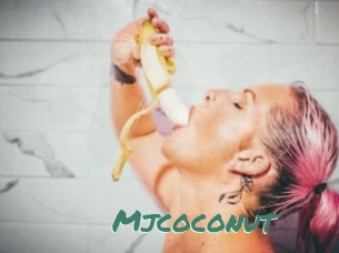 Mjcoconut