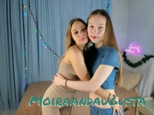 Moiraandaugusta