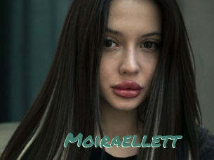 Moiraellett