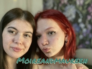 Moireandmaureen