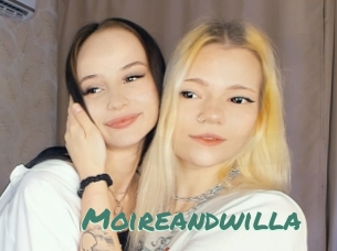 Moireandwilla