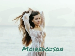 Moiredodson