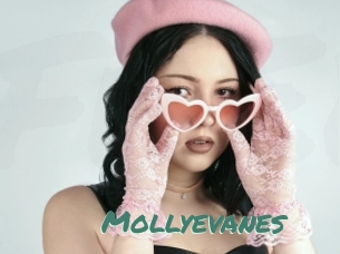 Mollyevanes