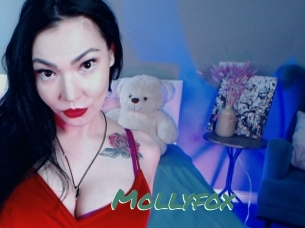 Mollyfox