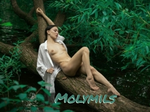 Molymils