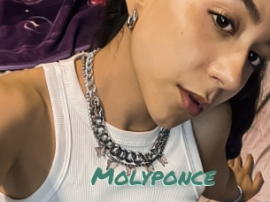 Molyponce