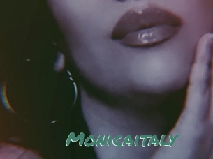 monicaitaly Free sexcams