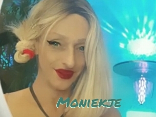 Moniekje