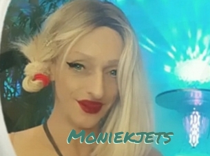 Moniekjets