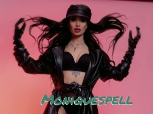 Moniquespell