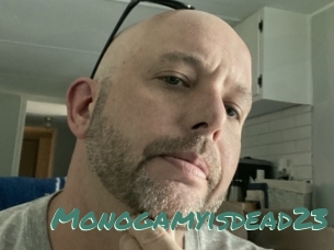 Monogamyisdead23