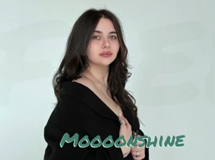 Moooonshine