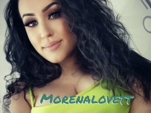 Morenalovett