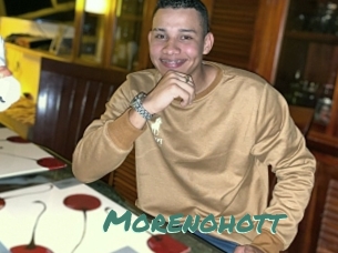 Morenohott