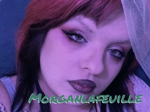 Morganlafeuille