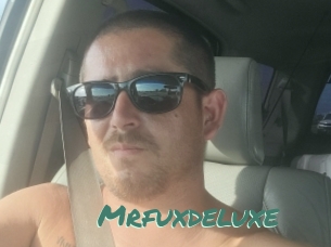 Mrfuxdeluxe