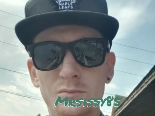 Mrsissy85