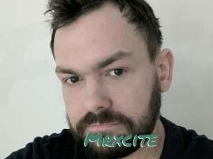 Mrxcite