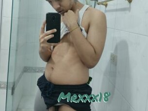 Mrxxx18
