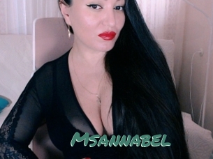 Msannabel