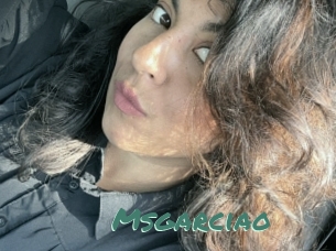 Msgarciao